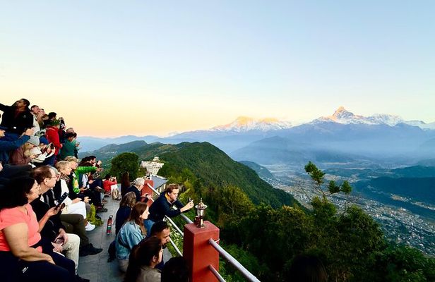  Explore Kathmandu on an 8 Day Private Trip