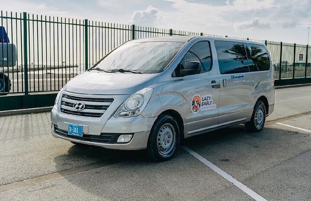 Aruba Highlights City Tour and Picture Stops