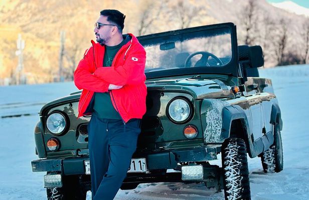 From Earth to Fire: A Journey Through Azerbaijan’s Living Wonders