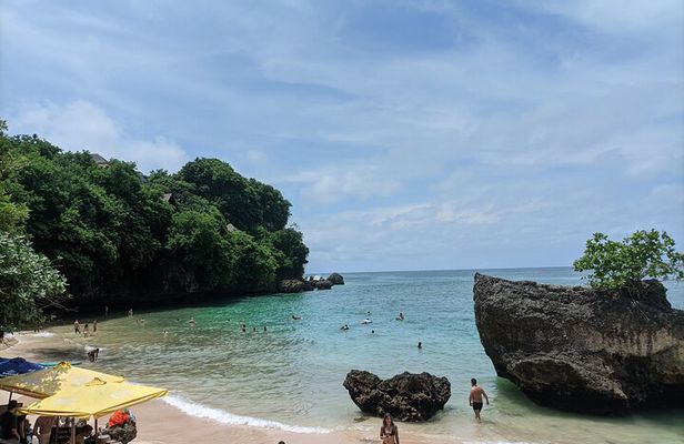 Private Bali Customizable Guided Tour