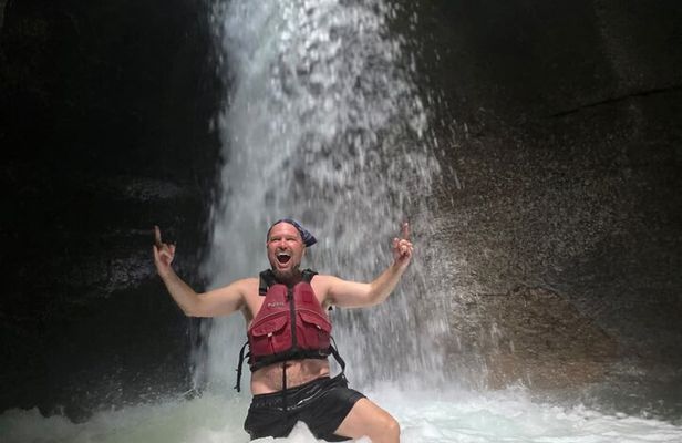 Dominicas All in One Adventure