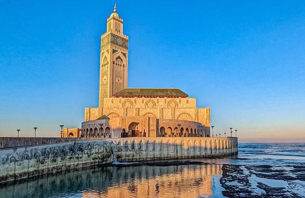 8-Day : Private Tour of Morocco’s Imperial Cities