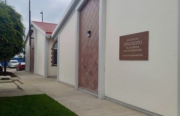 LDS Tour - Exploring Ensenada