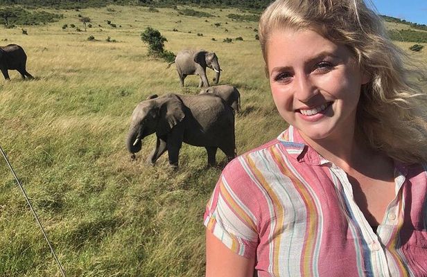 3 Days 2 Night Maasai Mara Big Five Spotting