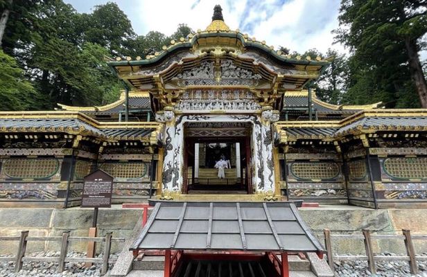 Exclusive Nikko UNESCO World Heritage Private Tour