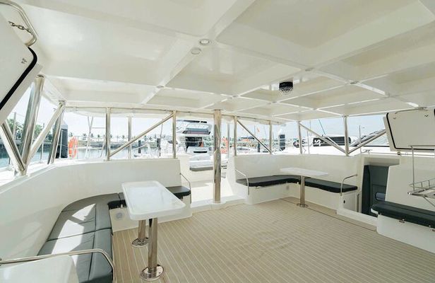 Phu Quoc Fullday Tour with Nautilus Sunset Cruise