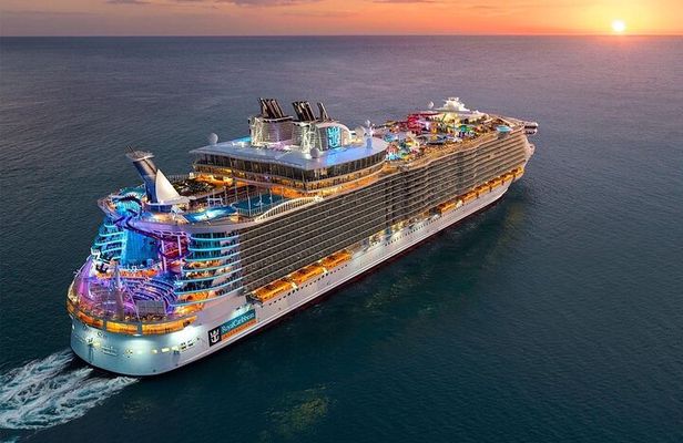 Benoa port Shore Excursion private South Bali Nature Tour