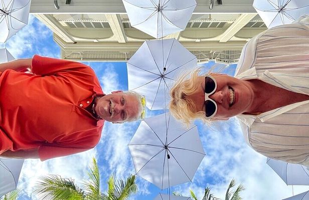 Mauritius North Island Tour: Local Market, Culture & Waterfalls