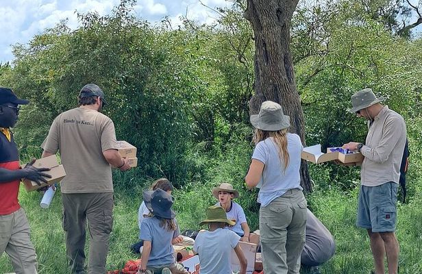 3 Day Maasai Mara Group Joining Budget Safari