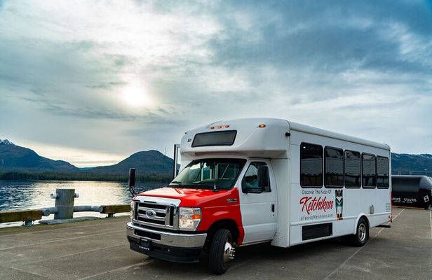 Customized Private Tour in Minibus