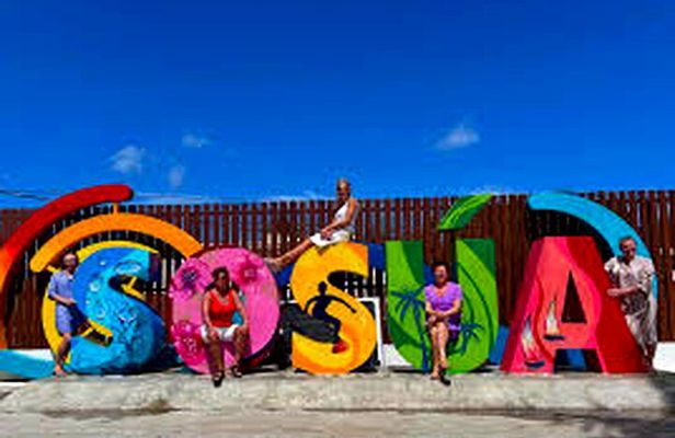 Taste of Sosúa—Lively Beach Town Experience With a Guide & Drinks