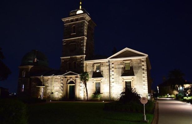 Rocks Haunted Ghost Tours Explore Sydney's Dark History