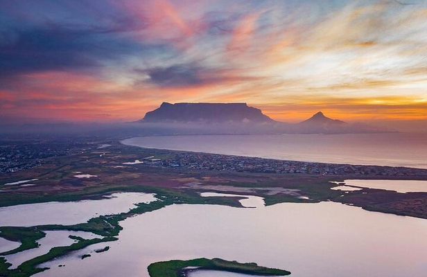 Afternoon Sunset Cape of good hope Tour From Cape Town