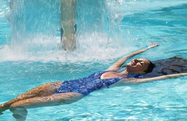 Loutraki Thermal Spa and Ancient Corinth Private Full Day Tour