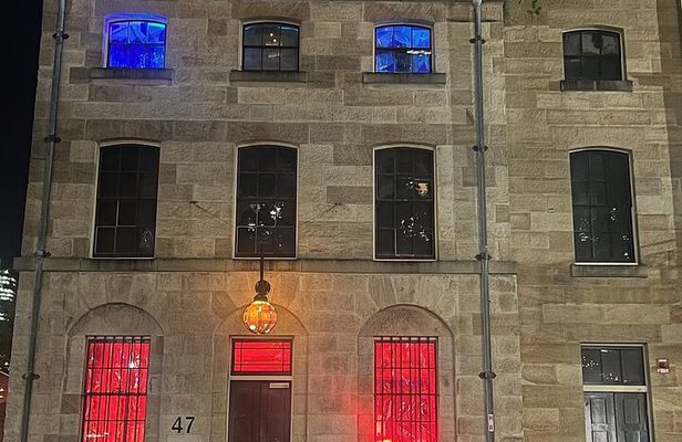 Rocks Haunted Ghost Tours Explore Sydney's Dark History