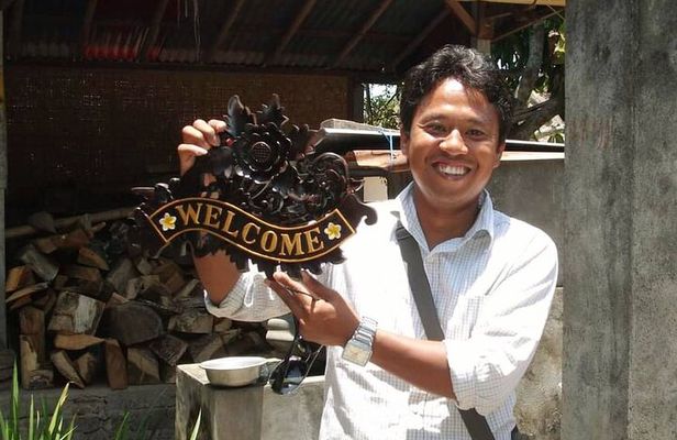 Benoa Port - Cruise Ship Shore Excursion - Private Guided Tour