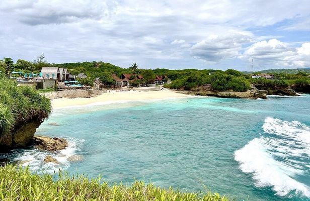 Lembongan Island Tour from Bali