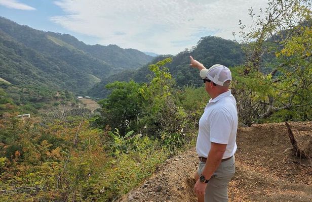 Sierra Madre Village Hike & All Inclusive Rancho BBQ Experience