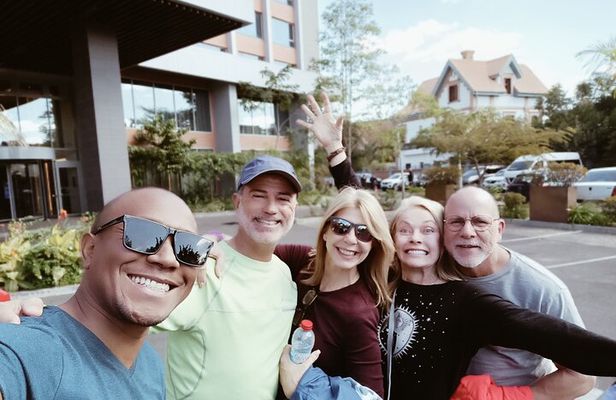 Antananarivo Private Walking Tour with a Local