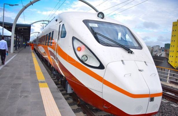 2 Days 1 Night Mikumi National Park By Express Tain(Sgr)