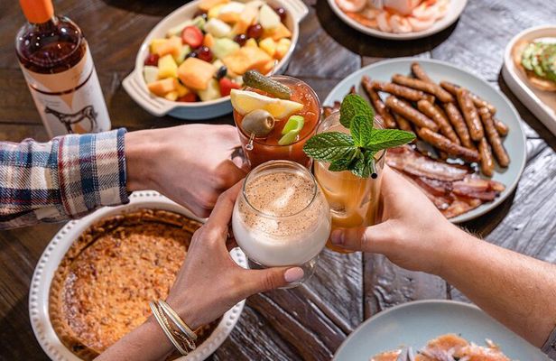 Buffalo Trace, Pappy & Co., and Kentucky Artisan Bourbon Tour