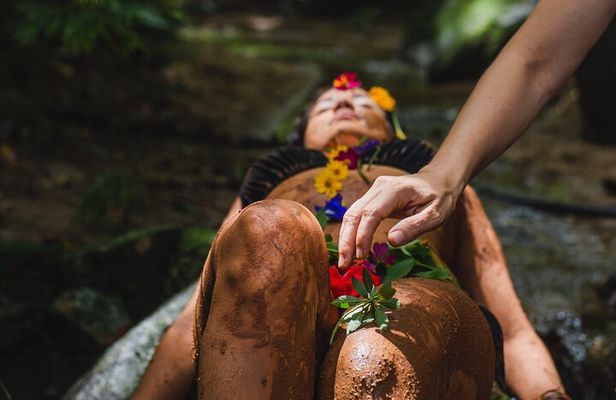 Experience Rebirth : Wellness and Renewal Ceremony