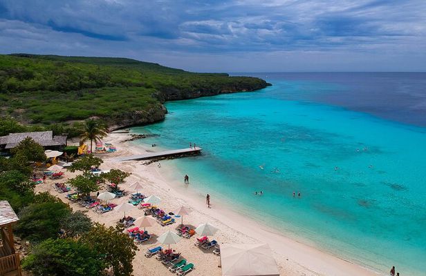  Curacao Personalized Beach Hopping Tour With Lunch