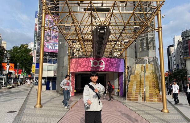 Jujutsu Kaisen: Shibuya Incident & Curse Origins with a Manager