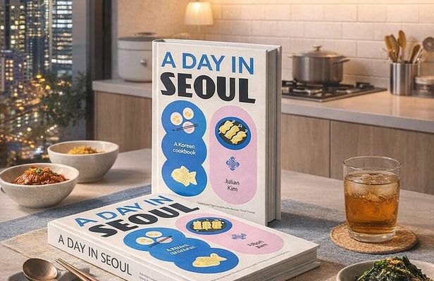 Korean Cooking at Seoul Cooking Club