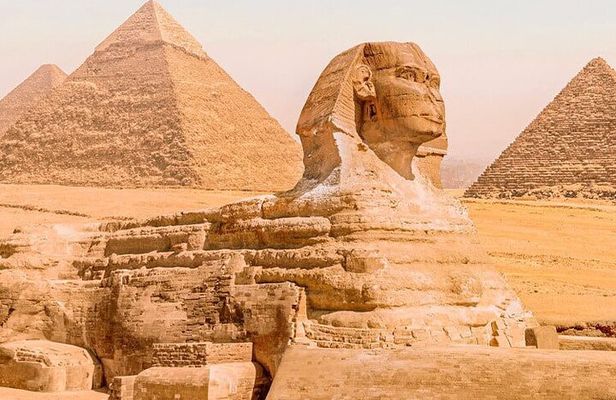 Private Half Day Local Market and Souq Tour in Cairo