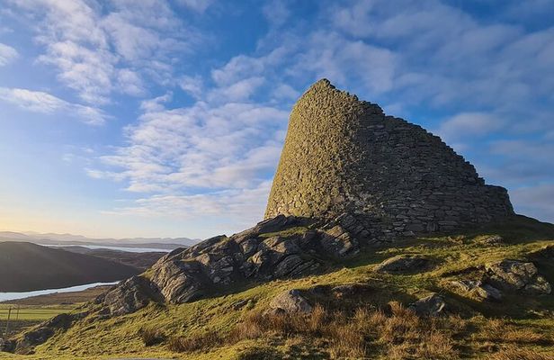Stornoway and Isle of Lewis Historic Sights Tour