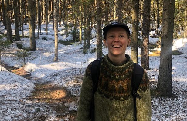 Helsinki's Urban Countryside & Beer Tour