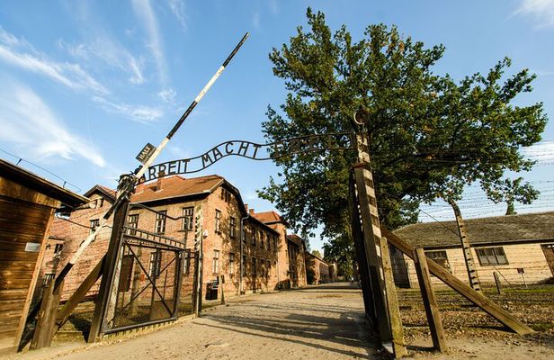  Krakow Auschwitz Birkenau Tour with Transfer