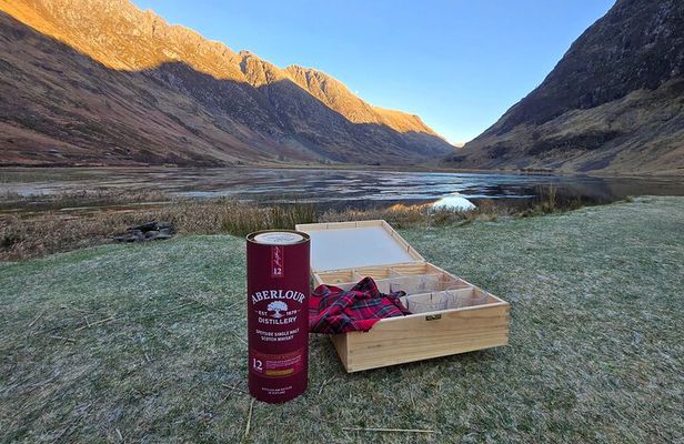 Braveheart Tour - Mountains, Lochs, Castles & Battlefields