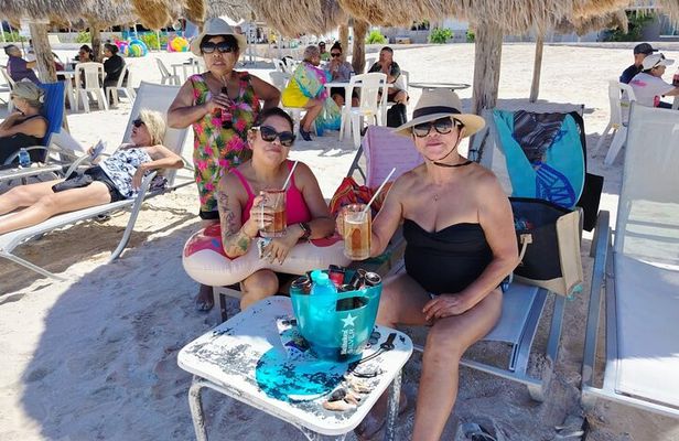 Progreso All Inclusive Criss and Sands Beach Club