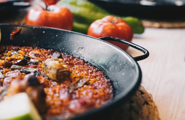 Comares Cooking and Culture Experience