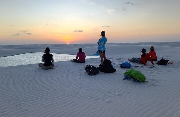 Trekking Costa Verde 3 Days - by Costa Leste EcoAventura