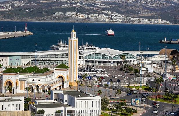 Best of Tangier - Full Day Experience