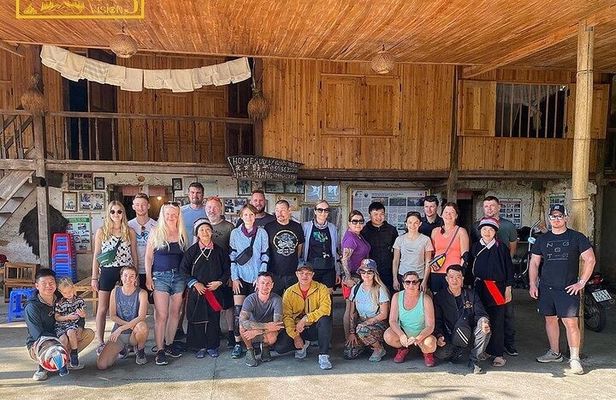 Ha Giang Loop 3D2N Adventure Epic Passes and Local Homestays