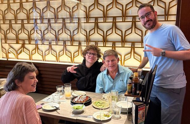 Pontocho After Dark Traditional Kyoto Walking Food Tour by Guide