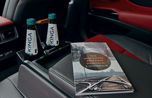 Auschwitz and Birkenau Guided Tour from Krakow with hotel pick-up