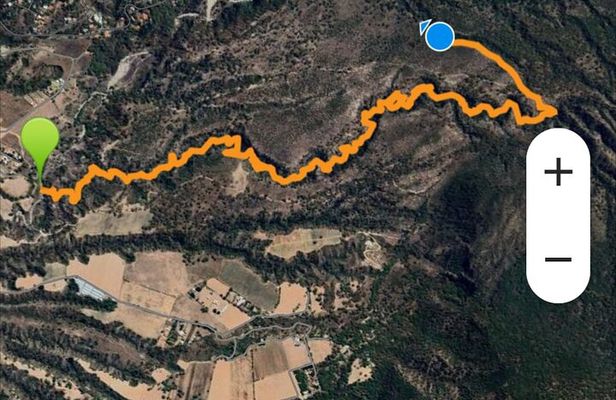 Hiking in Jalisco Guided Experience from Guadalajara