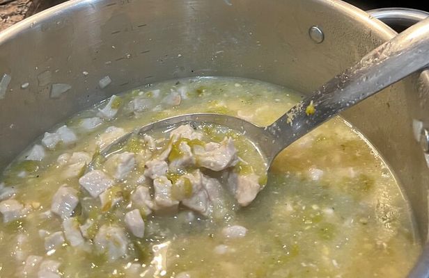 A Taste of Tradition the Southwest Green Chile Experience