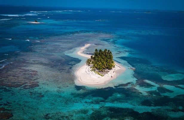 Escape to San Blas All Inclusive and Visit 3 amazing places