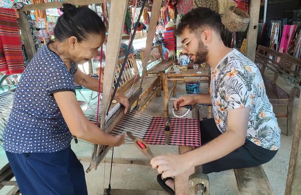 Mai Chau Day Tour from Hanoi