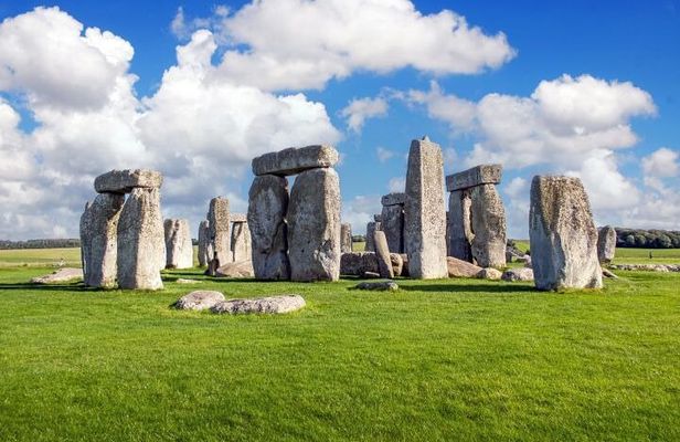 Stonehenge Inner Circle Tour