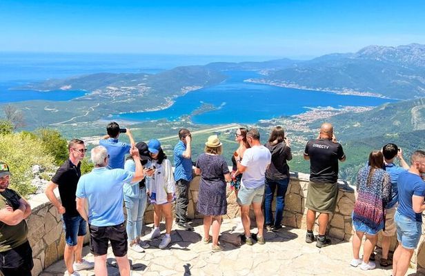 Full Balkan Experiece: A 10 Day Tour