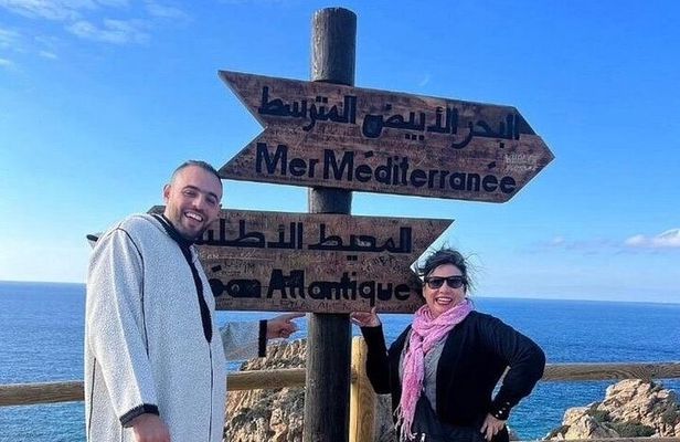 Tangier Full Day Private Guided Tour Explore Medina, Kasbah...