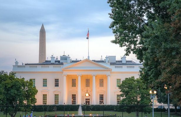 DC Night Tour: 10+ National Mall Monuments, Entry Ticket Upgrades