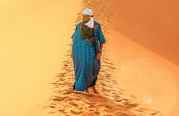 Merzouga Desert Merzouga